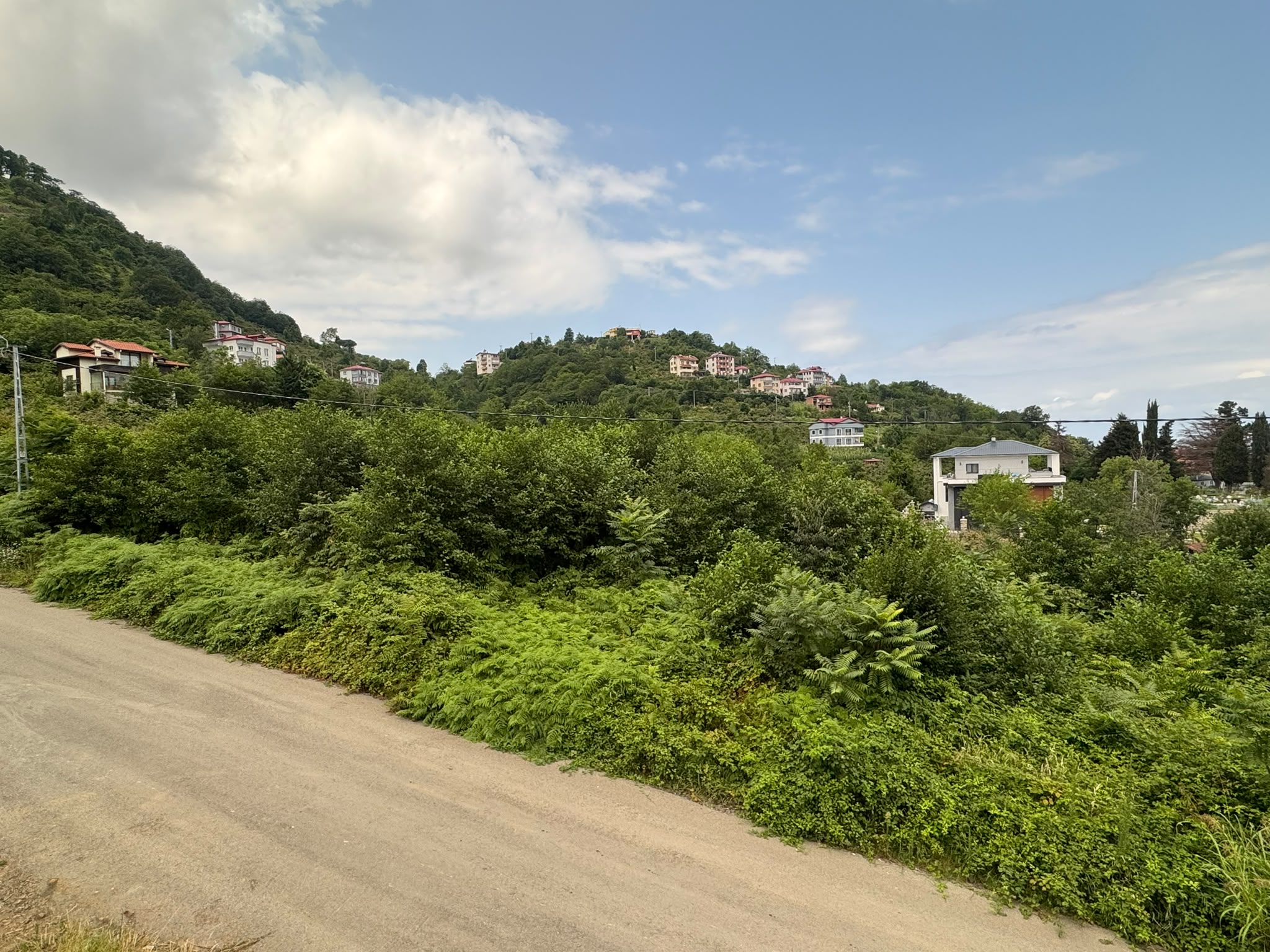 MABELDEN ADACIK KONAKLARDA 3+1 DAİRE